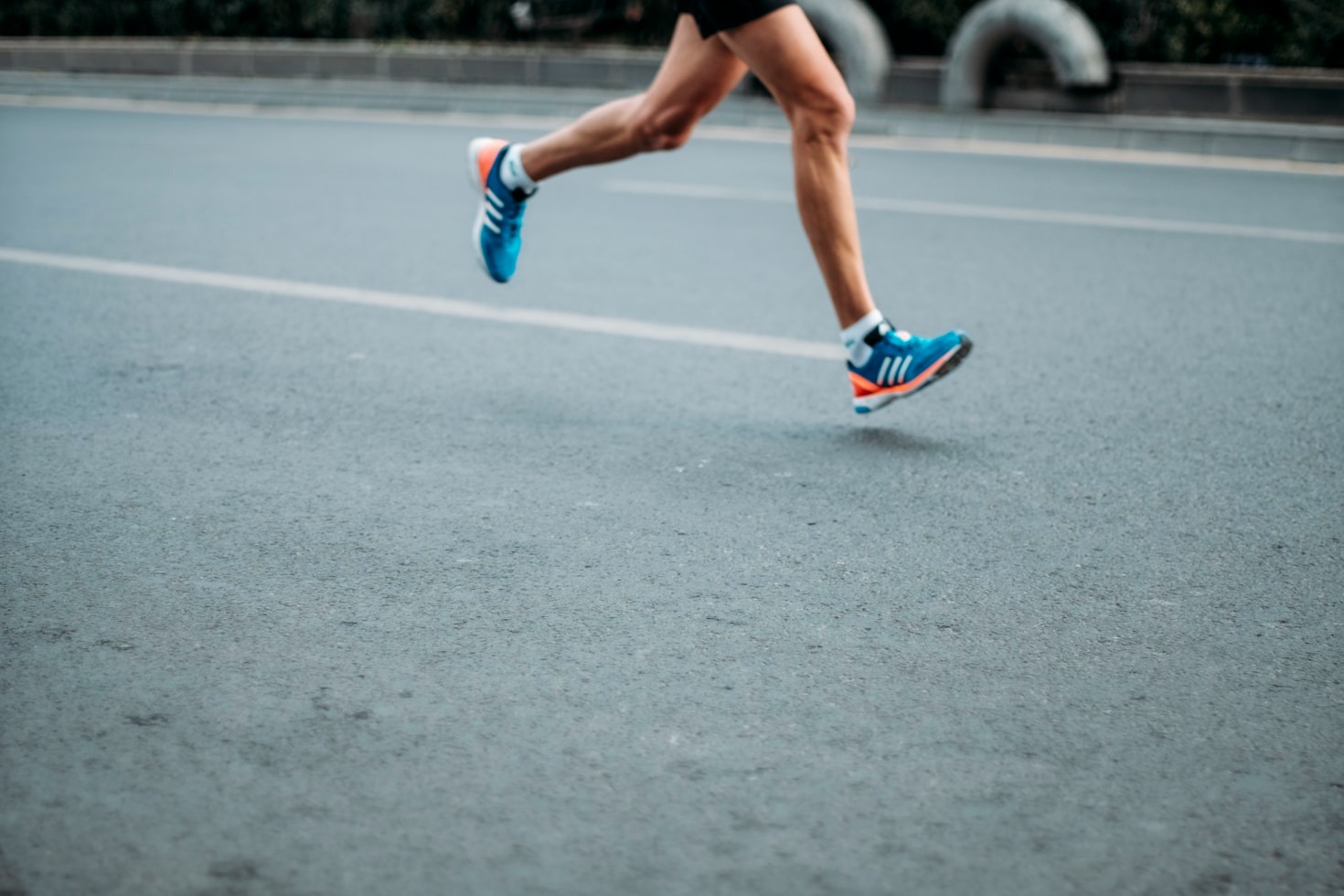 La Importancia de un Buen Calzado para Correr